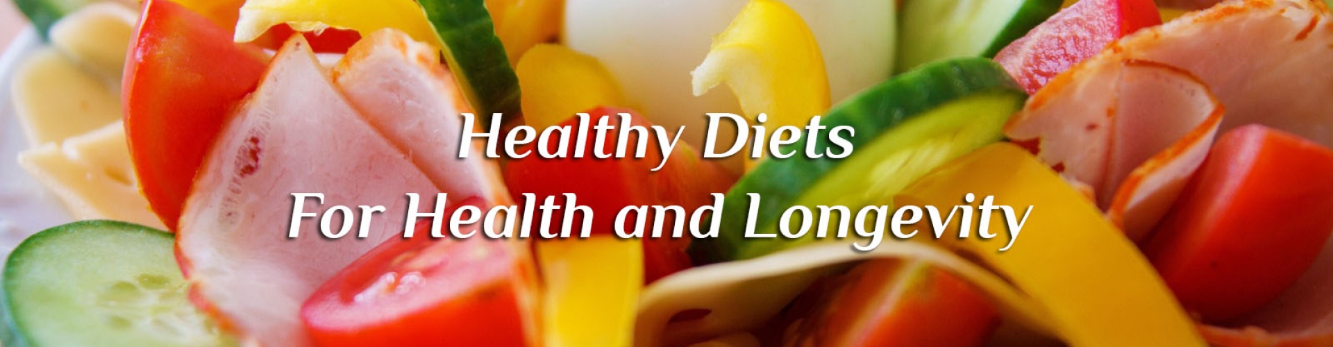 Healthy Dieting and Proper Nutrition